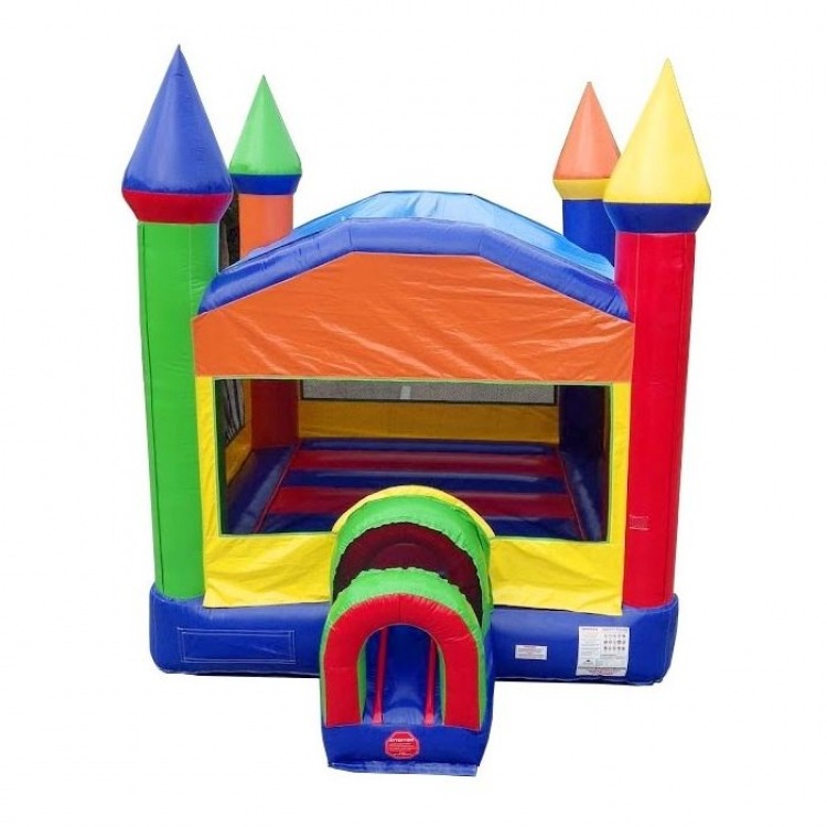 Interactive games rental in Tulsa