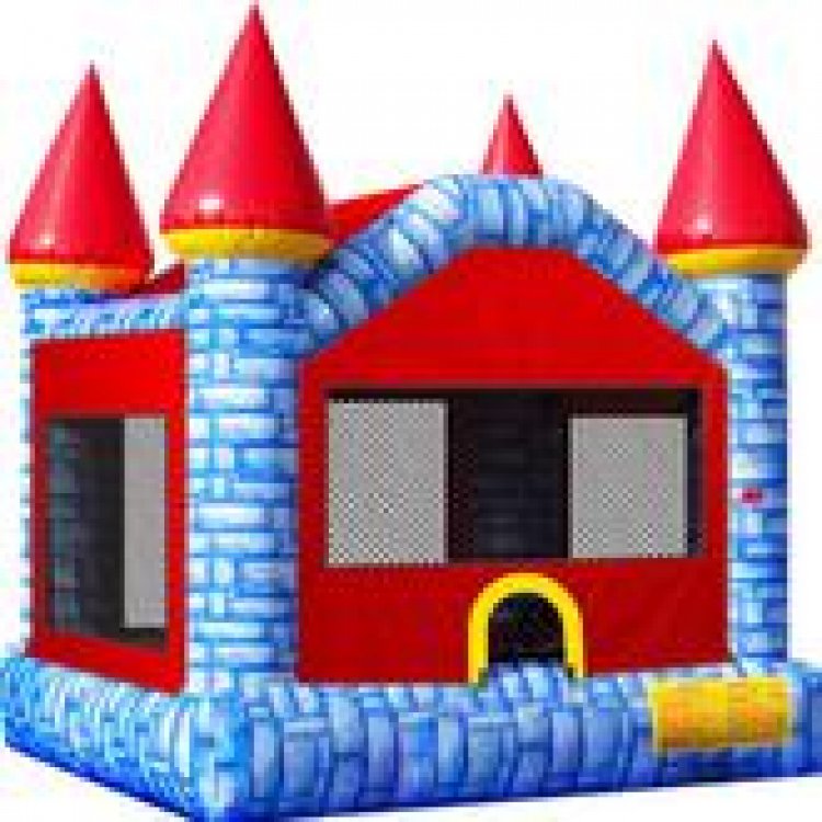 Interactive games rental in Tulsa
